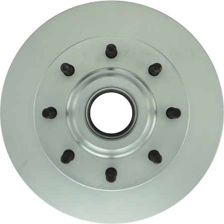 Bosch Quietcast Disc Disc Brake Roto, 20011515 20011515